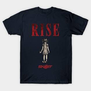 rise T-Shirt